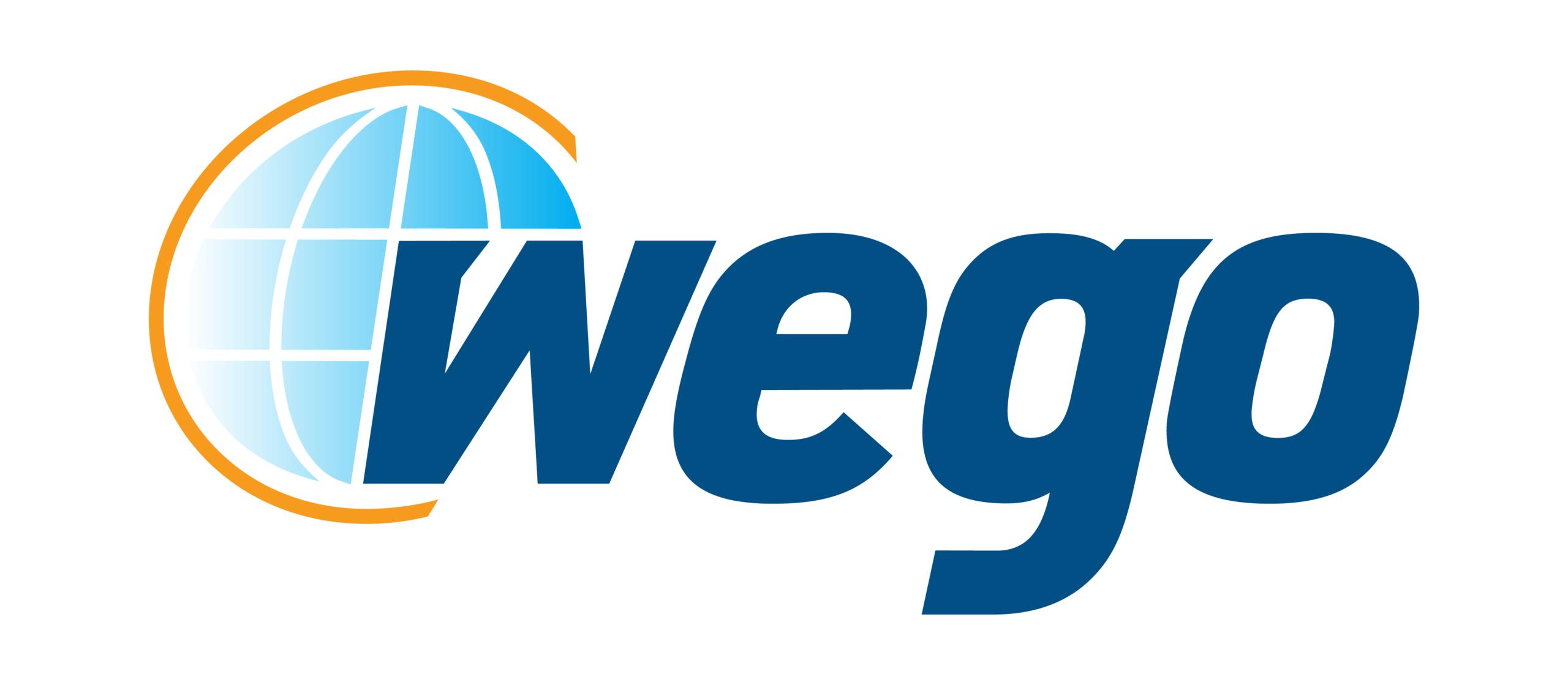 Wego logo